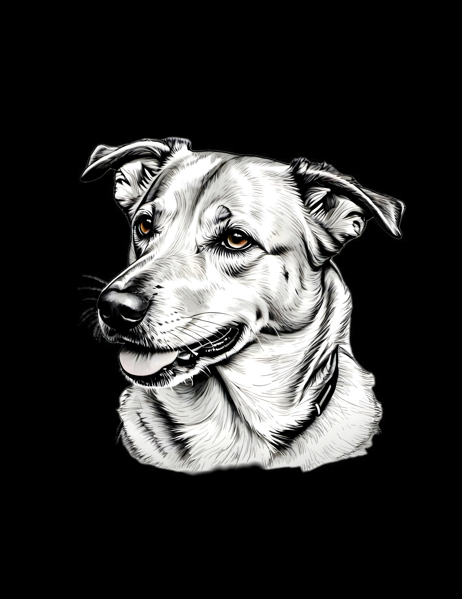 Photo of Example Dog 1