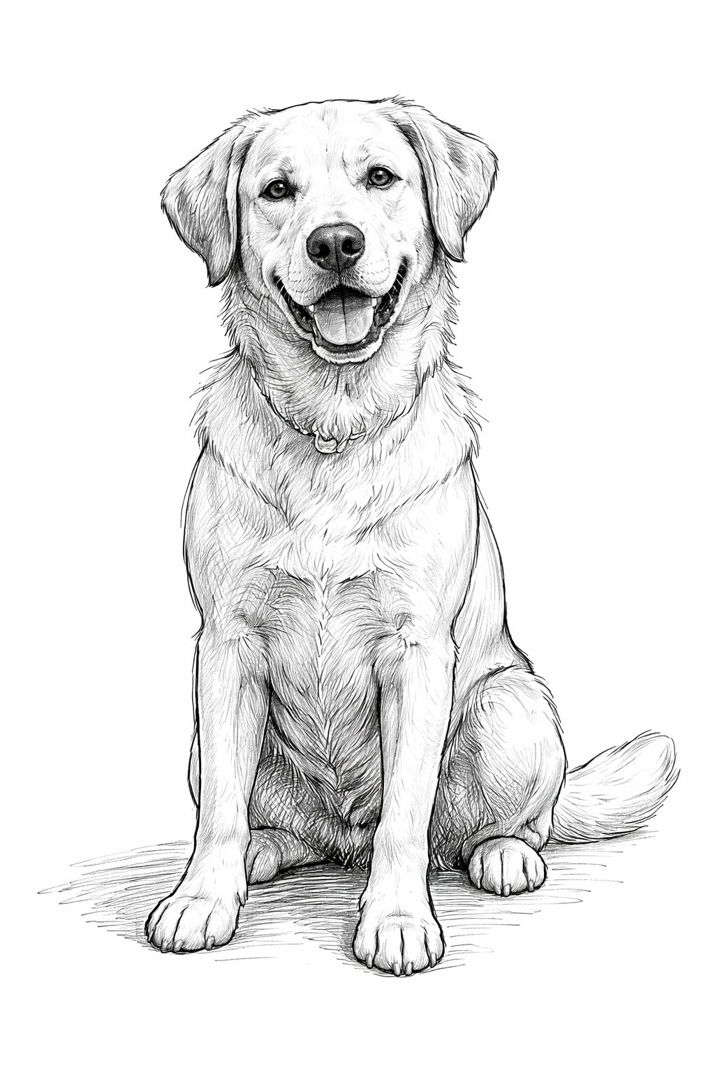 Photo of Example Dog 3