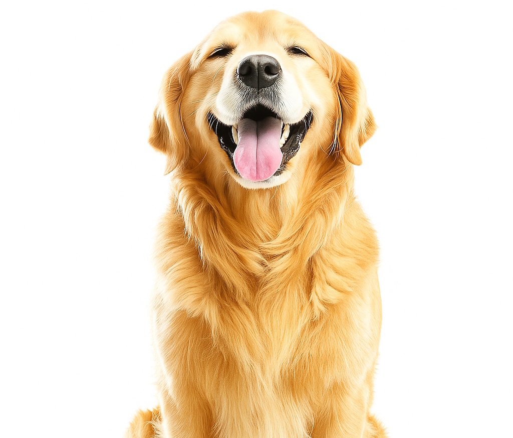 Photo of Example Dog 5